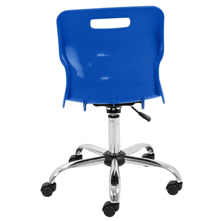 Titan Classroom Swivel Chair